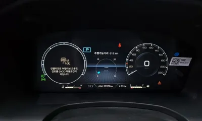 KG_Mobility_Ssangyong Rexton 2021, 23372 км, за 20463.56 USD - фото 8