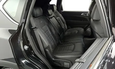 KG_Mobility_Ssangyong Rexton 2021, 23372 км, за 20463.56 USD - фото 12