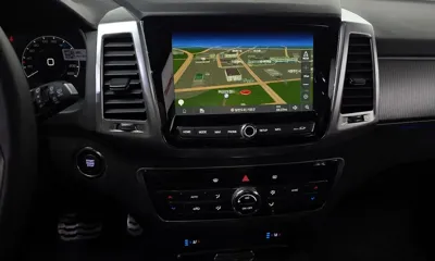 KG_Mobility_Ssangyong Rexton 2021, 23372 км, за 20463.56 USD - фото 15