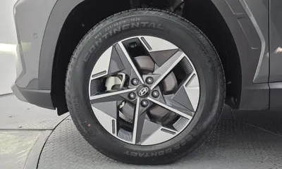 Hyundai Tucson 2024, 8317 км, за 23207.43 USD - фото 5