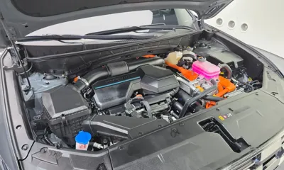 Hyundai Tucson 2024, 8317 км, за 23207.43 USD - фото 6