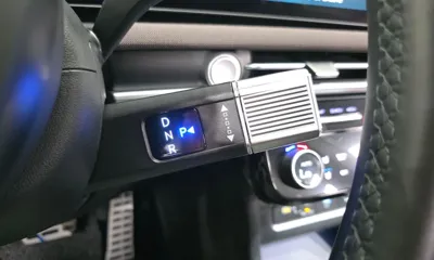 Hyundai Tucson 2024, 8317 км, за 23207.43 USD - фото 9