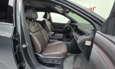 Hyundai Tucson 2024, 8317 км, за 23207.43 USD - фото 10
