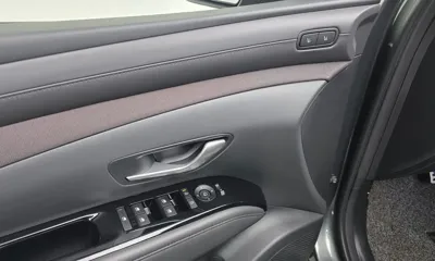 Hyundai Tucson 2024, 8317 км, за 23207.43 USD - фото 13