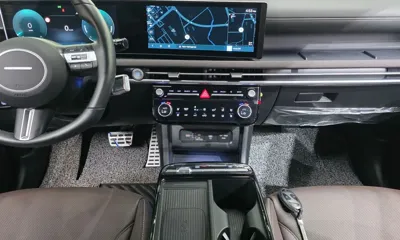 Hyundai Tucson 2024, 8317 км, за 23207.43 USD - фото 15