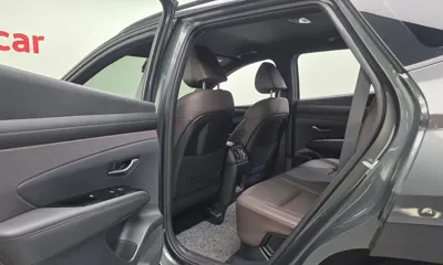 Hyundai Tucson 2024, 8317 км, за 23207.43 USD - фото 17