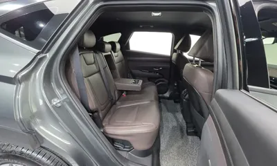 Hyundai Tucson 2024, 8317 км, за 23207.43 USD - фото 19