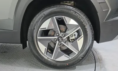 Hyundai Tucson 2024, 8317 км, за 23207.43 USD - фото 21