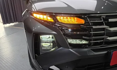 Hyundai Tucson 2024, 8317 км, за 23207.43 USD - фото 22
