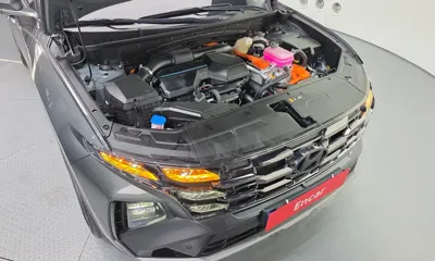 Hyundai Tucson 2024, 8317 км, за 23207.43 USD - фото 27