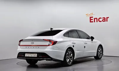 Hyundai Sonata 2022, 85955 км, за 10412.19 USD