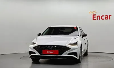 Hyundai Sonata 2022, 85955 км, за 10412.19 USD
