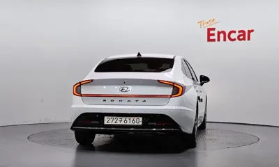 Hyundai Sonata 2022, 85955 км, за 10412.19 USD