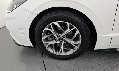 Hyundai Sonata 2022, 85955 км, за 10412.19 USD