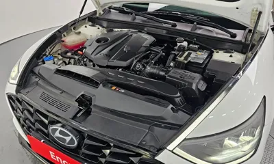 Hyundai Sonata 2022, 85955 км, за 10402.04 USD - фото 6