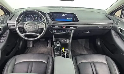 Hyundai Sonata 2022, 85955 км, за 10402.04 USD - фото 7