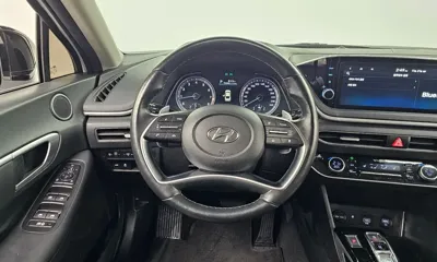 Hyundai Sonata 2022, 85955 км, за 10402.04 USD - фото 13