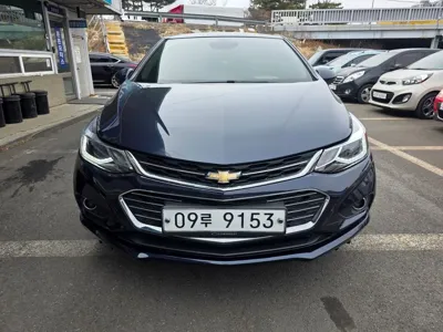 ChevroletGMDaewoo Cruze 2017, 150532 км, за 2841.1 USD - фото 6