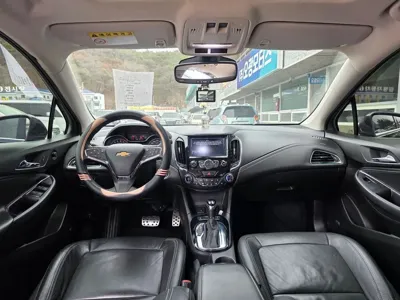 ChevroletGMDaewoo Cruze 2017, 150532 км, за 2841.1 USD - фото 7
