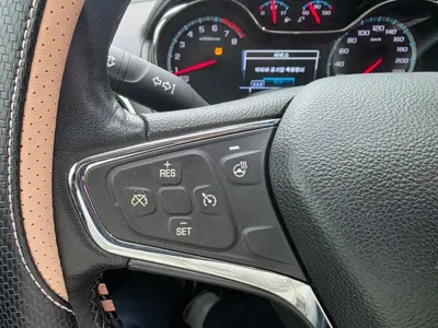 ChevroletGMDaewoo Cruze 2017, 150532 км, за 2841.1 USD - фото 11