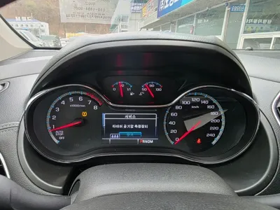 ChevroletGMDaewoo Cruze 2017, 150532 км, за 2841.1 USD - фото 12