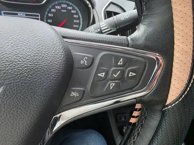 ChevroletGMDaewoo Cruze 2017, 150532 км, за 2841.1 USD - фото 13