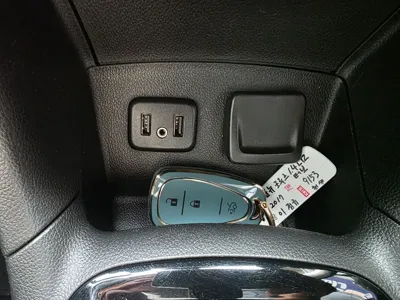 ChevroletGMDaewoo Cruze 2017, 150532 км, за 2841.1 USD - фото 15