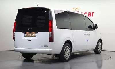 Hyundai Staria 2023, 225291 км, за 11051.16 USD