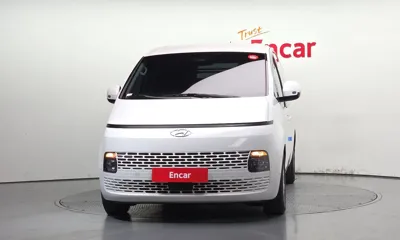 Hyundai Staria 2023, 225291 км, за 11051.16 USD