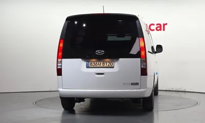 Hyundai Staria 2023, 225291 км, за 11051.16 USD