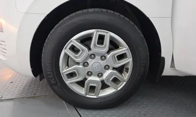 Hyundai Staria 2023, 225291 км, за 11051.16 USD