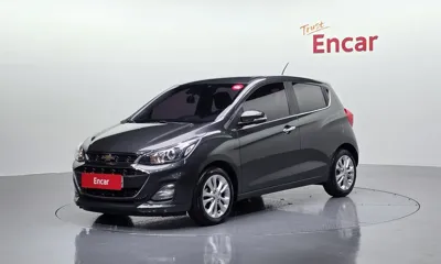 ChevroletGMDaewoo Spark · 2019 год