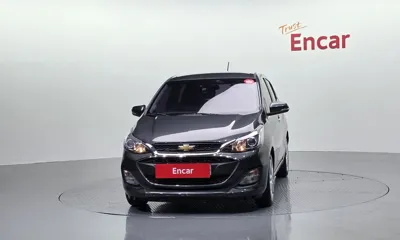 ChevroletGMDaewoo Spark 2019, 98422 км, за 4753.53 USD