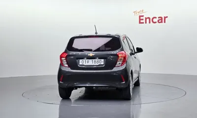 ChevroletGMDaewoo Spark 2019, 98422 км, за 4753.53 USD