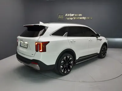 Kia Sorento 2024, 34000 км, за 24377.55 USD