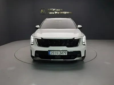 Kia Sorento 2024, 34000 км, за 24377.55 USD