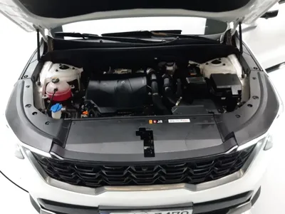Kia Sorento 2024, 34000 км, за 24377.55 USD - фото 6
