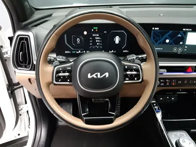 Kia Sorento 2024, 34000 км, за 24377.55 USD - фото 20