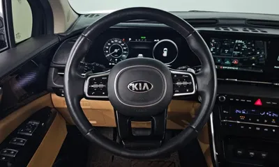 Kia Canival 2021, 40224 км, за 18493.56 USD - фото 13