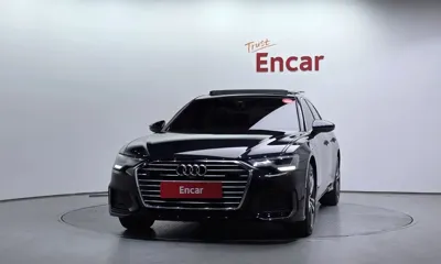 Audi A6 2023, 10180 км, за 23778.24 USD