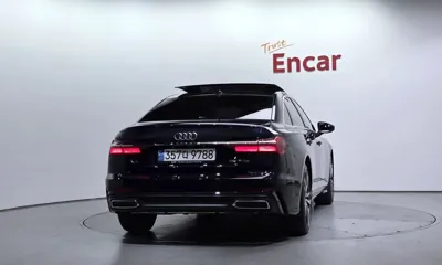 Audi A6 2023, 10180 км, за 23778.24 USD