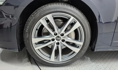 Audi A6 2023, 10180 км, за 23778.24 USD