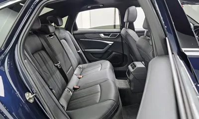 Audi A6 2023, 10180 км, за 23778.24 USD - фото 12