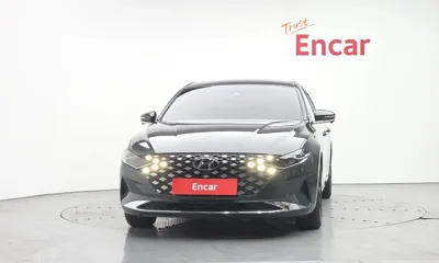 Hyundai Grandeur 2022, 123466 км, за 13259.81 USD