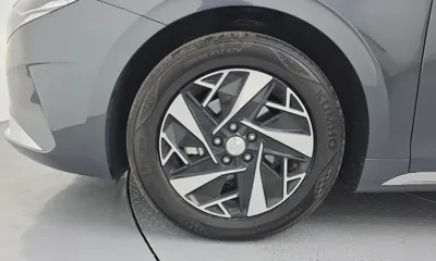 Hyundai Grandeur 2022, 123466 км, за 13259.81 USD
