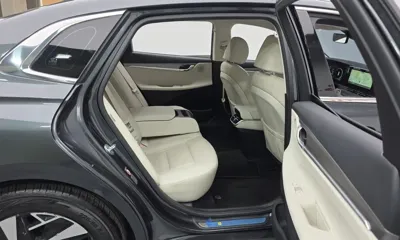Hyundai Grandeur 2022, 123466 км, за 13159.62 USD - фото 11