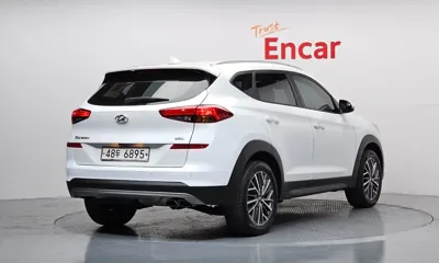 Hyundai Tucson 2019, 113421 км, за 8013.03 USD