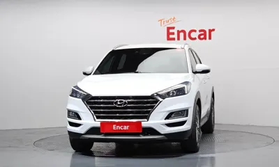 Hyundai Tucson 2019, 113421 км, за 8013.03 USD
