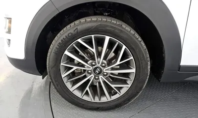 Hyundai Tucson 2019, 113421 км, за 8013.03 USD