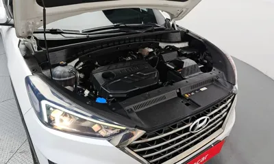 Hyundai Tucson 2019, 113421 км, за 8013.03 USD - фото 6